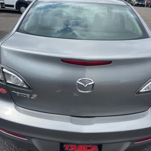صورة مصغرة 23 لـ 2012 Mazda MAZDA3 I SPORT