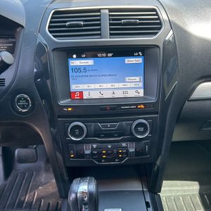 2018 FORD EXPLORER XLT — миниатюра 37
