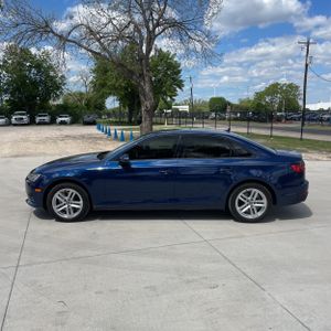 AUDI A4 2.0T ULTRA PREMIUM - 3