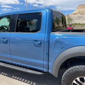 صورة 6 لـ 2019 FORD F-150 RAPTOR