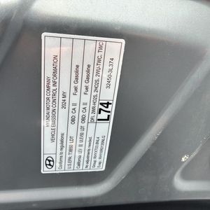 صورة 49 لـ 2024 Hyundai PALISADE SEL