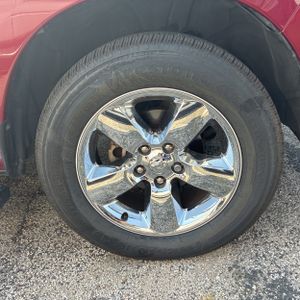 2015 RAM 1500 LONE STAR thumbnail 18
