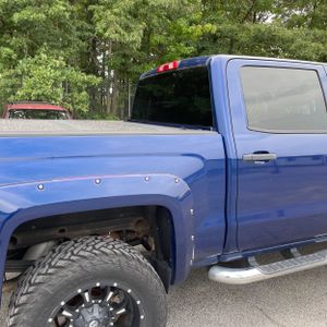 صورة 9 لـ 2014 Chevrolet SILVERADO 1500 LT
