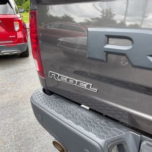 صورة 23 لـ 2018 RAM 1500 REBEL