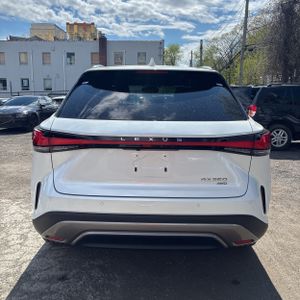 LEXUS RX 350 PREMIUM - 7