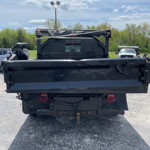 FORD F-450 CHASSIS XL - 6