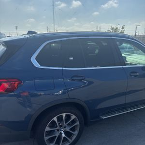 BMW X5 XDRIVE40I - 9