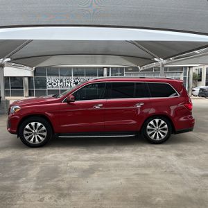 MERCEDES-BENZ GLS - 3