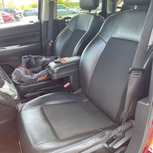 2016 JEEP COMPASS LATITUDE 缩略图 31