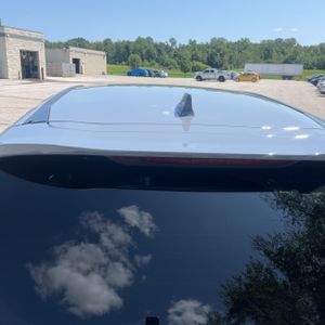 2021 Honda CR-V EX-L — миниатюра 16