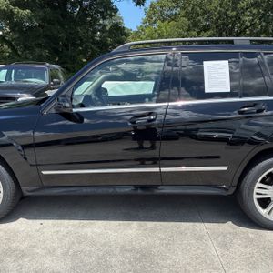 صورة 4 لـ 2015 Mercedes-BENZ GLK