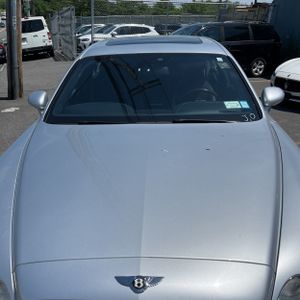2009 Bentley CONTINENTAL FLYING SPUR 缩略图 15