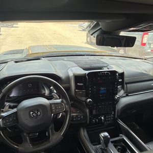 صورة مصغرة 35 لـ 2023 RAM 1500 TRX