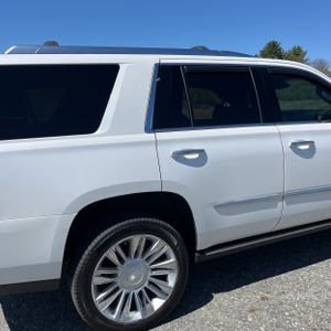 CADILLAC ESCALADE PLATINUM - 9