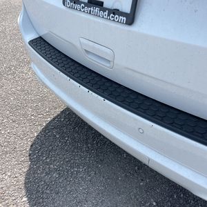 2016 Dodge DURANGO CITADEL — миниатюра 56