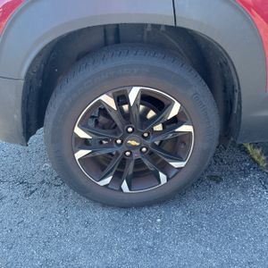 صورة مصغرة 19 لـ 2022 Chevrolet TRAILBLAZER LT