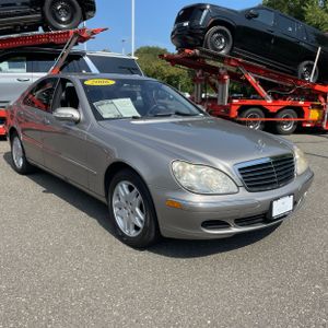 صورة 12 لـ 2006 Mercedes-BENZ S-CLASS