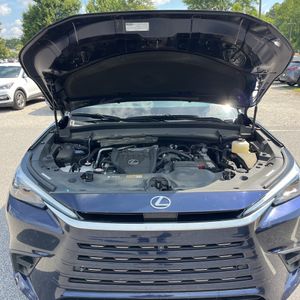 2024 Lexus TX 350 PREMIUM 缩略图 46