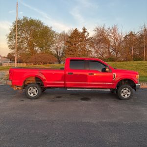 FORD F-250 XLT - 10