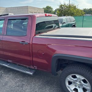 2014 Chevrolet SILVERADO 1500 LT — фото 6