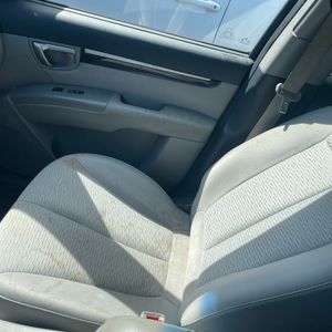 2009 Hyundai SANTA FE GLS 照片 55