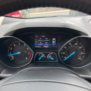 2018 FORD ESCAPE SEL — миниатюра 31