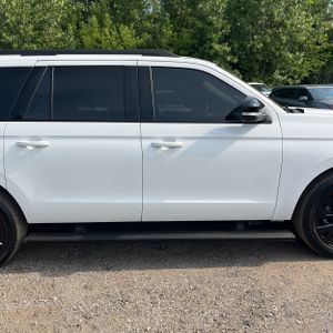 2025 FORD EXPEDITION MAX PLATINUM 缩略图 11