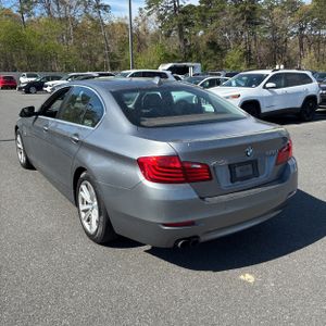 BMW 528I XDRIVE - 5