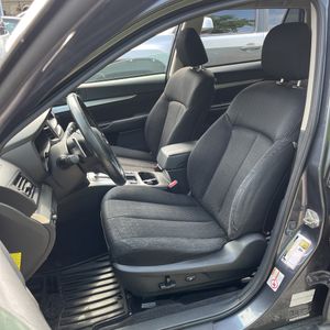 2010 Subaru OUTBACK PREMIUM — миниатюра 30