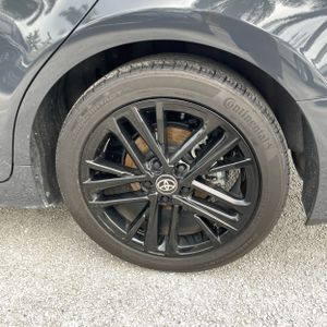 صورة مصغرة 18 لـ 2026 Toyota CAMRY SE