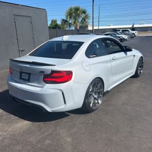 BMW M2 - 8