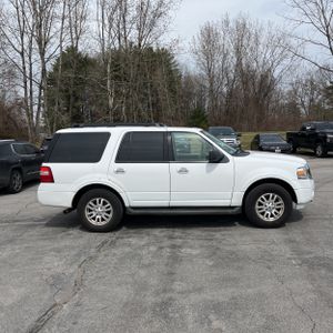 FORD EXPEDITION XLT - 10