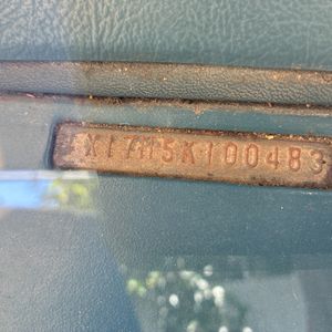 1975 Chevrolet NOVA — миниатюра 44