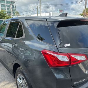 صورة مصغرة 58 لـ 2020 Chevrolet EQUINOX LS