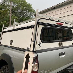 2011 Toyota TACOMA V6 thumbnail 59