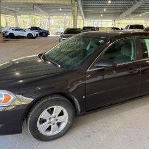 CHEVROLET IMPALA LT - 2