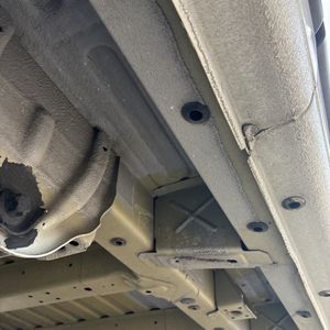 صورة مصغرة 25 لـ 2025 RAM PROMASTER 2500 TRADESMAN