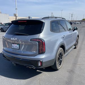 KIA TELLURIDE - 8