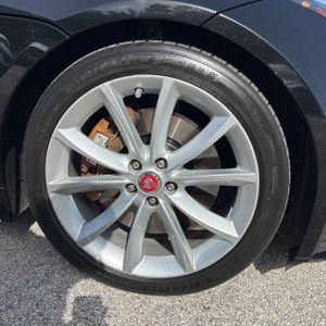 2020 Jaguar F-TYPE P300 缩略图 20