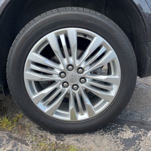 2018 Cadillac XT5 PREMIUM LUXURY 缩略图 18