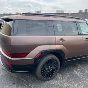 HYUNDAI SANTA FE - 9