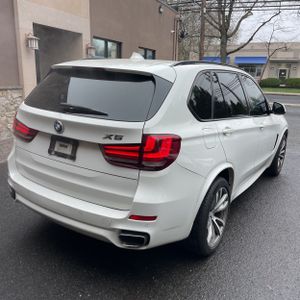 BMW X5 XDRIVE35I - 8