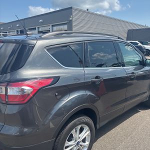 2018 FORD ESCAPE SEL — фото 9