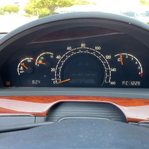صورة مصغرة 36 لـ 2006 Mercedes-BENZ S-CLASS