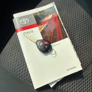 2011 Toyota RAV4 SPORT thumbnail 54