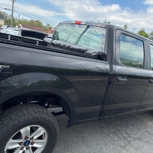 FORD F-150 XL - 8