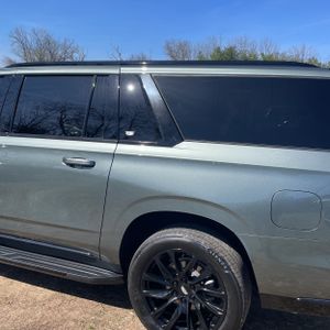 CADILLAC ESCALADE ESV SPORT - 6