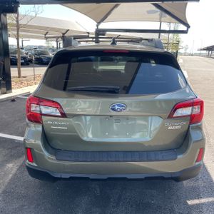 صورة 7 لـ 2016 Subaru OUTBACK 2.5I PREMIUM