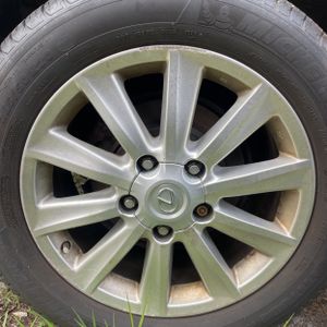 2011 Lexus LX 570 BASE 照片 11