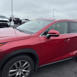 LEXUS NX 200T BASE - 2